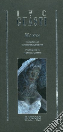 Marea libro di Guasti Ivo