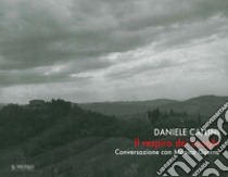 Il respiro dei luoghi. Conversazione con Monica Guerra libro di Callini Daniele