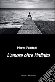 L'amore oltre l'infinito libro di Feliciani Marco