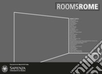 Roomsrome libro