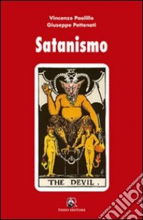 Viaggio nel satanismo frusinate tra cultura scienza e fede libro