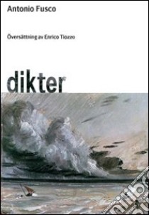 Dikter libro di Fusco Antonio