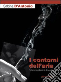 I contorni dell'aria libro di D'Antonio Sabina