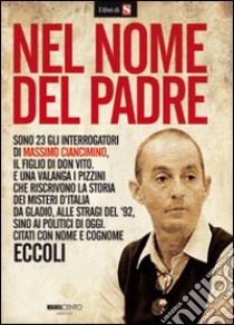 Nel nome del padre libro