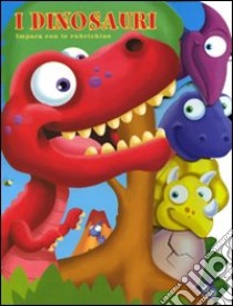 I dinosauri. Ediz. multilingue libro di Devaney Adam