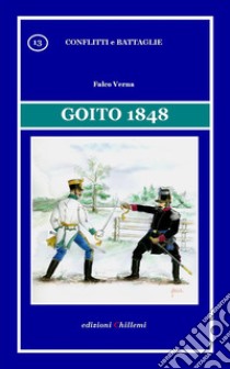 Goito 1848 libro di Verna Falco