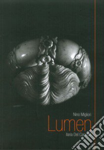 Lumen. Ilaria del Carretto. Ediz. inglese libro di Migliori Nino; Ficacci L. (cur.)