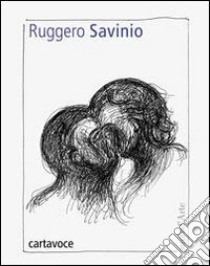 Cartavoce libro di Savinio Ruggero