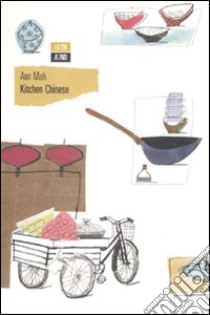 Kitchen chinese libro di Mah Ann