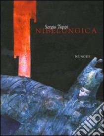 Nibelungica. Ediz. italiana e francese libro di Toppi Sergio