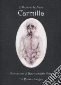 Carmilla libro di Le Fanu Joseph Sheridan