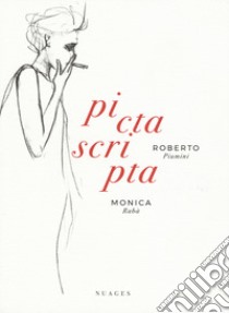 Pictascripta libro di Piumini Roberto