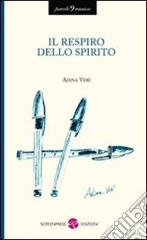 Il respiro dello spirito libro di Verì Adina