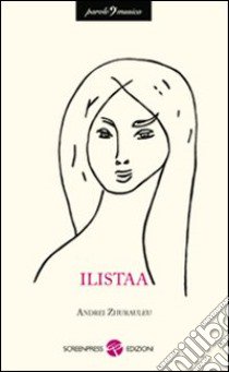 Ilistaa libro di Zhurauleu Andrei