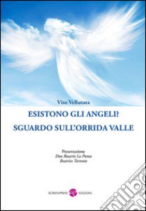 Esistono gli angeli? Sguardo sull'orrida valle libro di Vellutata Vito