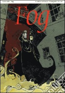 Fog. Vol. 2 libro