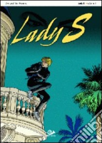 Lady S. Vol. 1 libro di Van Hamme Jean