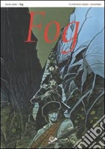 Fog. Vol. 3 libro