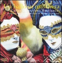 Un ballo in maschera. Con 2 CD Audio libro di Verdi Giuseppe