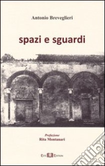 Spazi e sguardi libro di Breveglieri Antonio