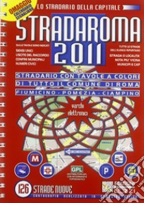 Stradaroma libro