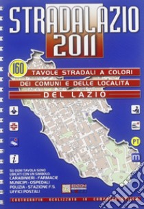 Stradalazio libro