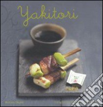 Yakitori libro di Okuno Motoko