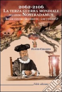 Chi vincerà? libro di Ceradini Flavio