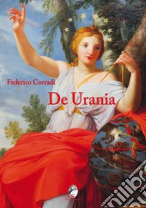 De urania libro di Corradi Federico