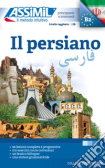 Il persiano libro di Halbout Dominique; Karim Muhammad-Hossein