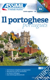 Il portoghese libro di Freire Nunes Irène; De Luna José-Luis