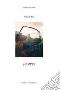 Hempty libro di Bini Maurizio