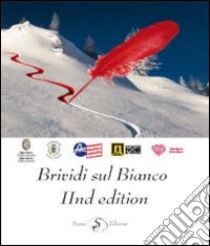 Brividi sul bianco libro