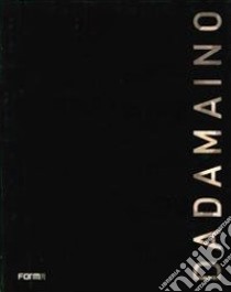 Dadamaino. Ediz. italiana e inglese libro di Gualdoni F. (cur.)