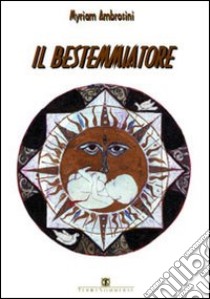 Il bestemmiatore libro di Ambrosini Myriam; Carosi N. (cur.)