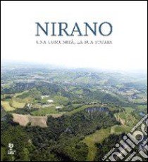 Nirano. Una comunità, la sua storia libro di Venturi A. (cur.)