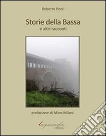 Storie della Bassa libro di Pozzi Roberto