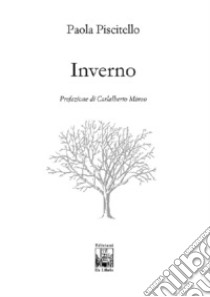 Inverno libro di Piscitello Paola