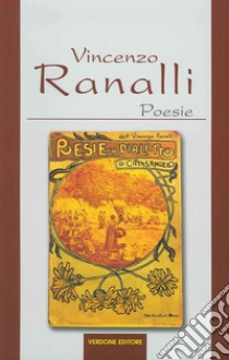 Vincenzo Ranalli libro di Ranalli Vincenzo