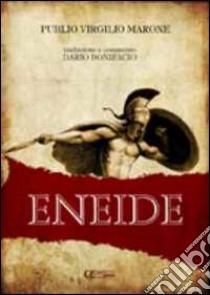 Eneide libro di Virgilio Marone Publio