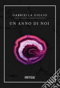 Un anno di noi libro di Giglio Gabriella