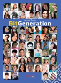 BitGeneration. Civiltà inglese per la scuola secondaria. Per la Scuola media libro di Rowley Vanessa