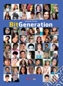 BITGENERATION E-BOOK libro di ROWLEY VANESSA  