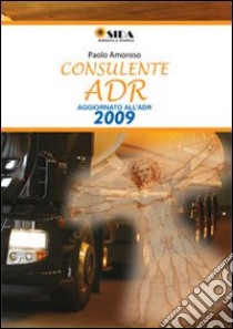 ADR consulente libro di Amoroso Paolo