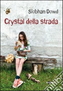 Crystal della strada libro di Dowd Siobhan