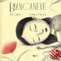 Biancaneve. Ediz. CAA libro di Crivelli Enza