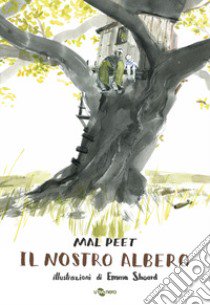 Il nostro albero libro di Peet Mal