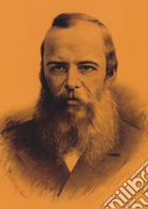 Dostoevskij in immagini e parole libro di Carelli A. (cur.)