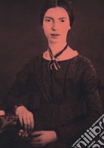 Emily Dickinson in immagini e parole libro di Di Mieri F. (cur.)