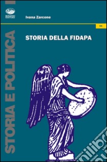 Storia della Fidapa in Italia e a Palermo libro di Zarcone Ivana